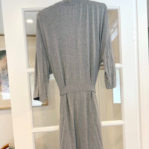 Cozy Earth Robe - Picture 4 of 6